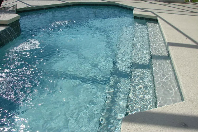 Queen Creek Pool Zone How To Fix A Leak